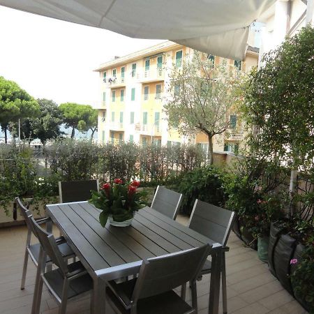 Sapore Di Mare Sestri Levante Exteriér fotografie