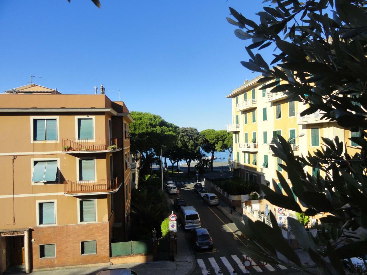 Sapore Di Mare Sestri Levante Exteriér fotografie