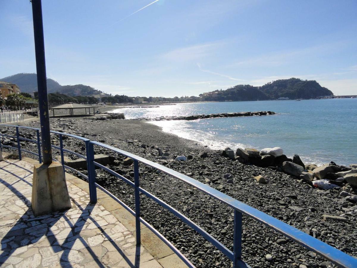 Sapore Di Mare Sestri Levante Exteriér fotografie