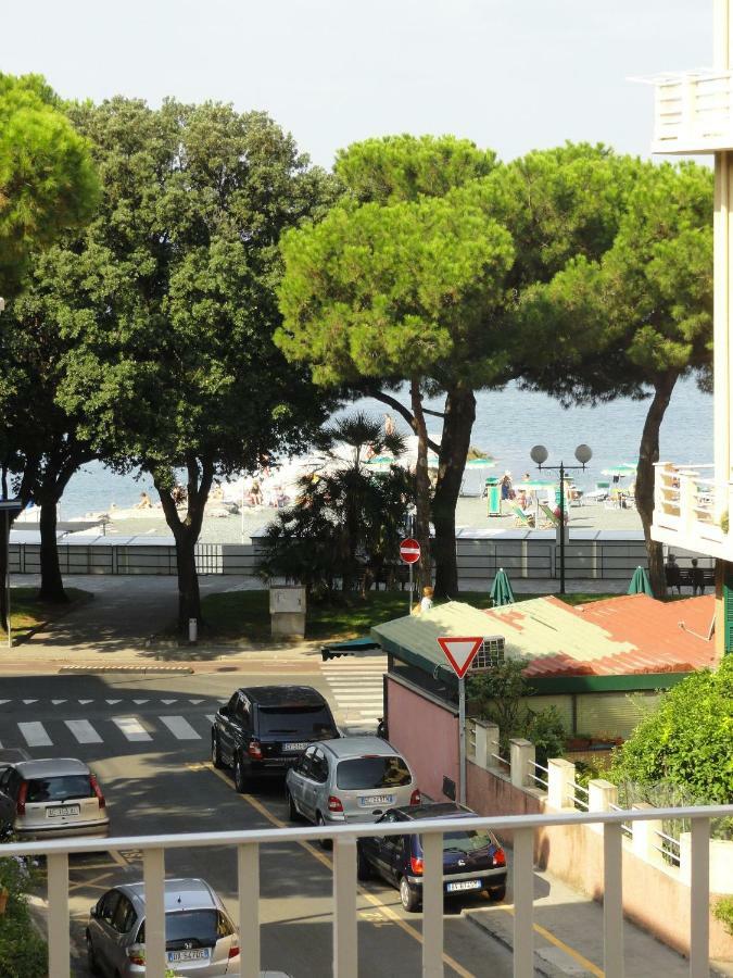 Sapore Di Mare Sestri Levante Exteriér fotografie