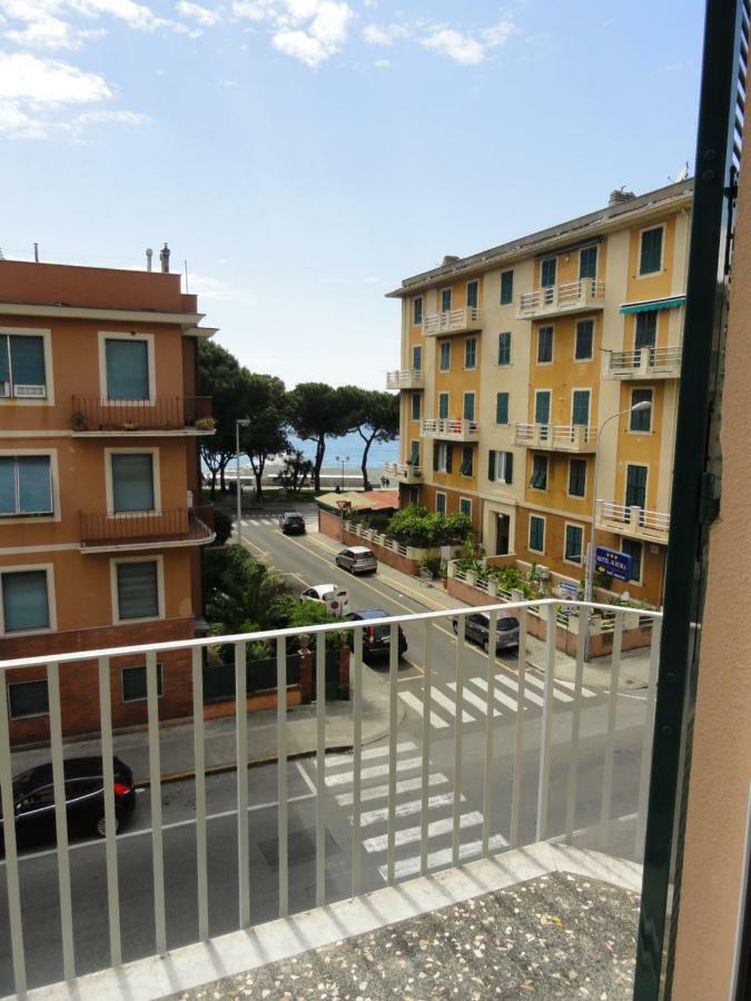 Sapore Di Mare Sestri Levante Exteriér fotografie