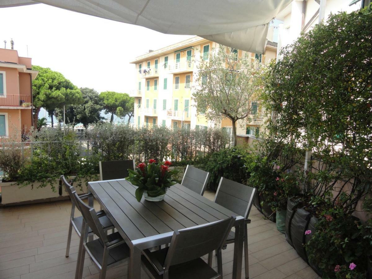 Sapore Di Mare Sestri Levante Exteriér fotografie